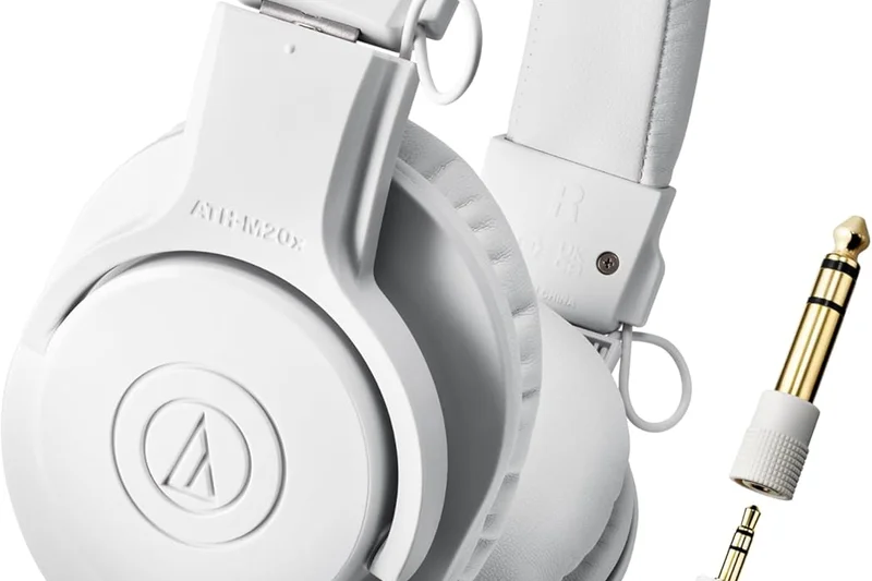 Audio-Technica ATH-M20x