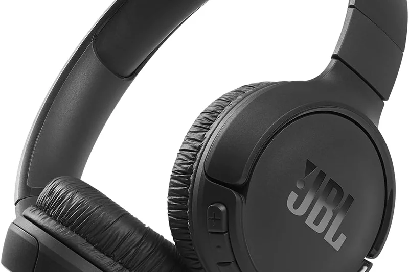 JBL Tune 510BT