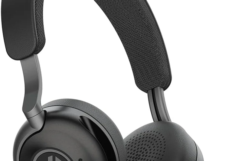 JLab Go Work Wireless Headset