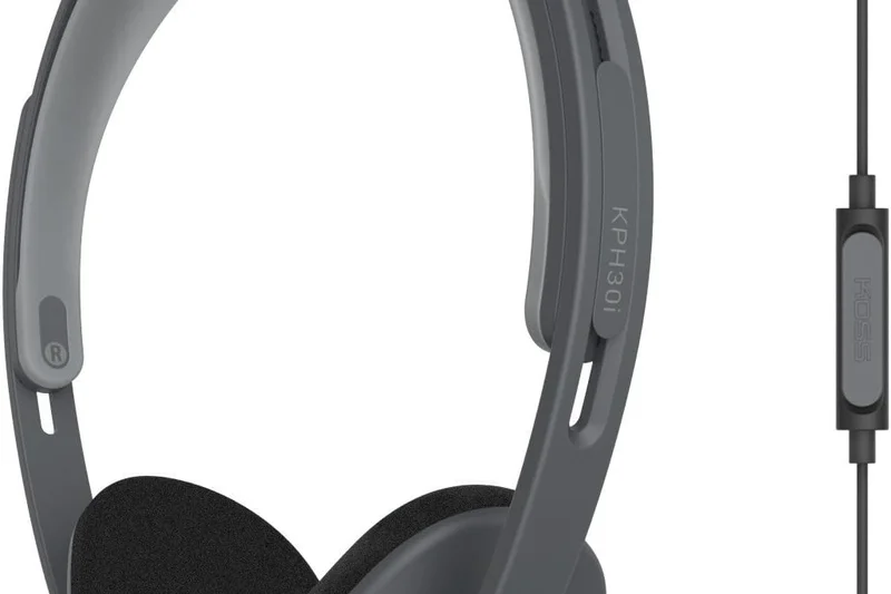 Koss KPH30i