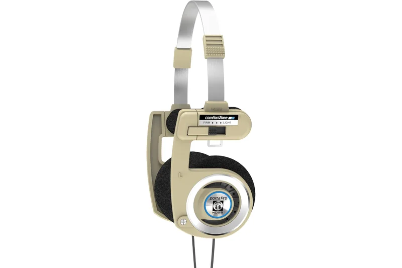 Koss Porta Pro Classic