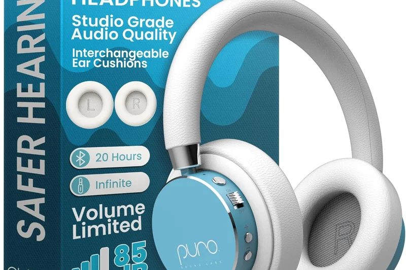 Puro Sound Labs BT2200s