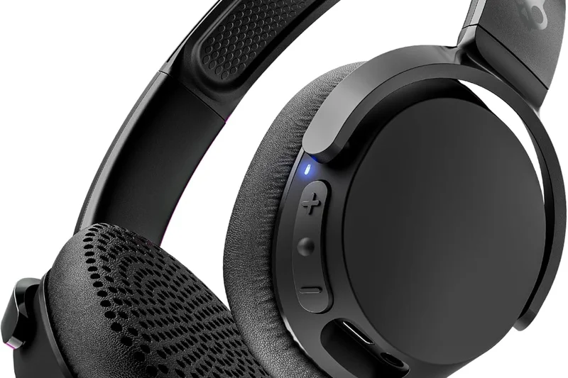 Skullcandy Riff Wireless 2