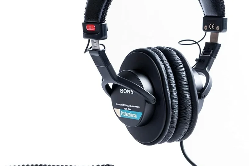 Sony MDR-7506