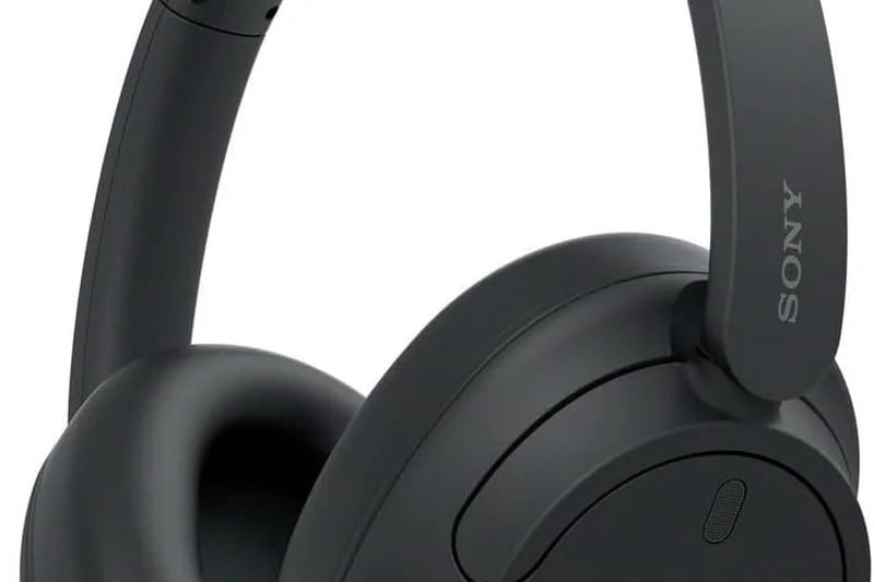 Sony WH-CH720N