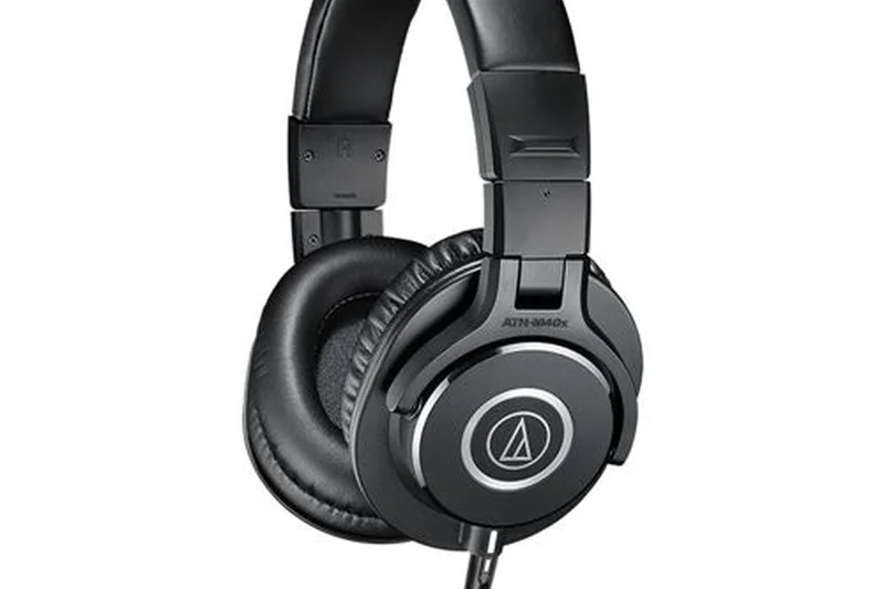 Audio-Technica ATH-M40x