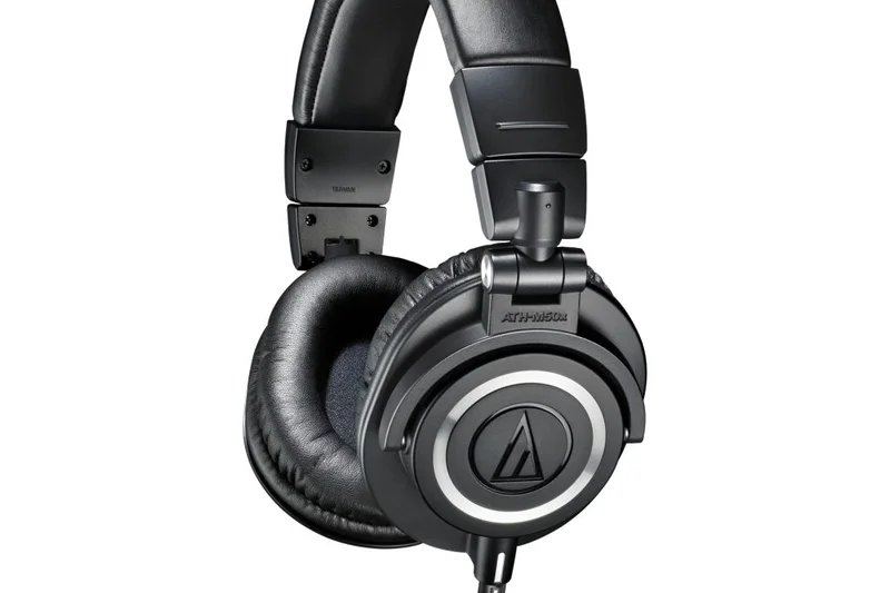 Audio-Technica ATH-M50x