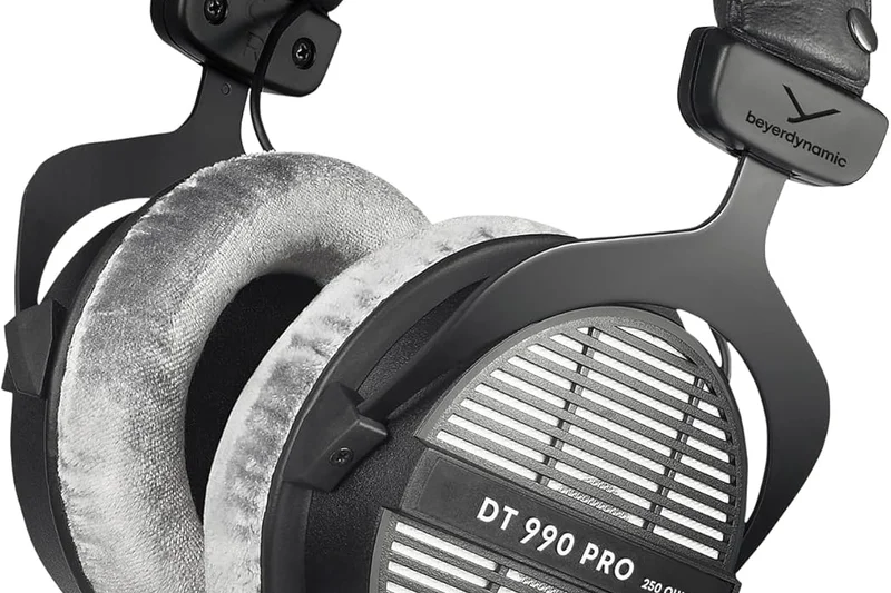 Beyerdynamic DT 990 PRO