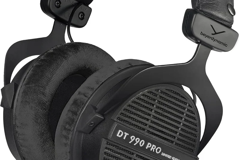Beyerdynamic DT 990 PRO