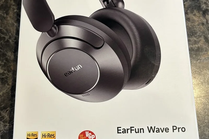 EarFun Wave Pro