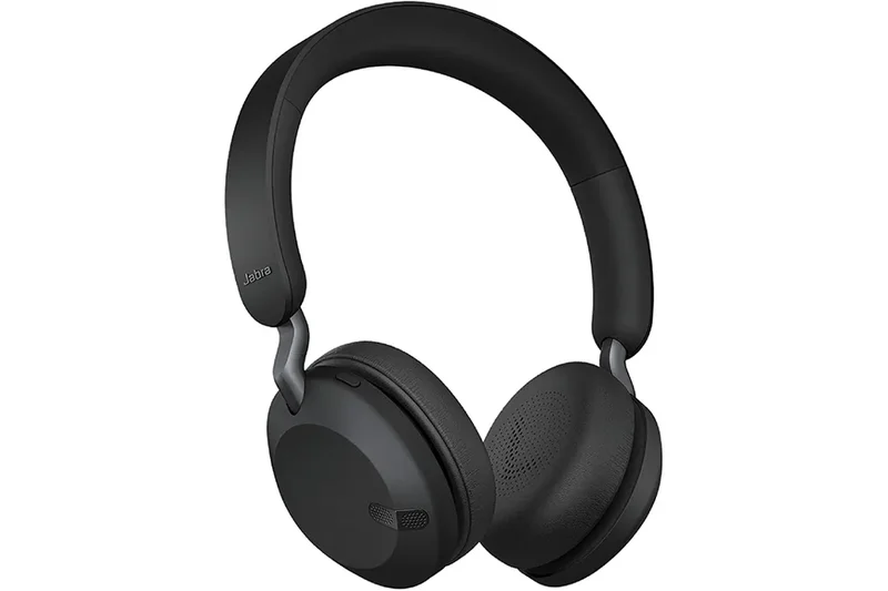 Jabra Elite 45h