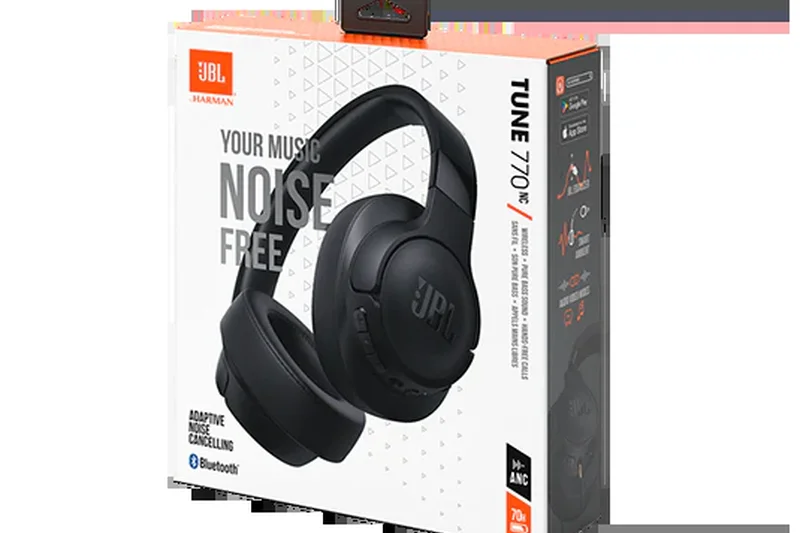 JBL Tune 770NC