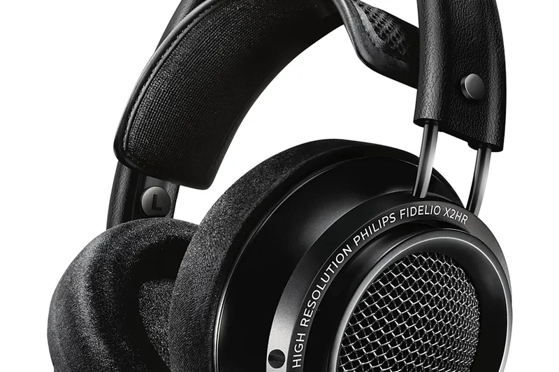 Philips Fidelio X2HR