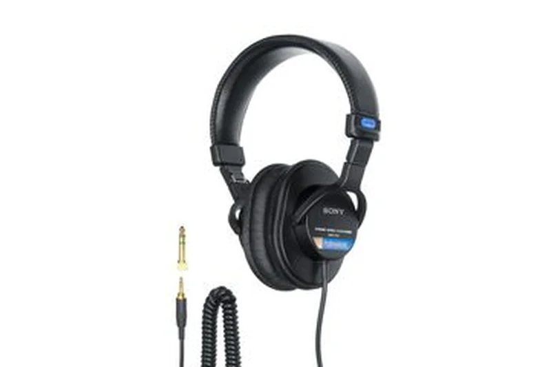 Sony MDR-7506