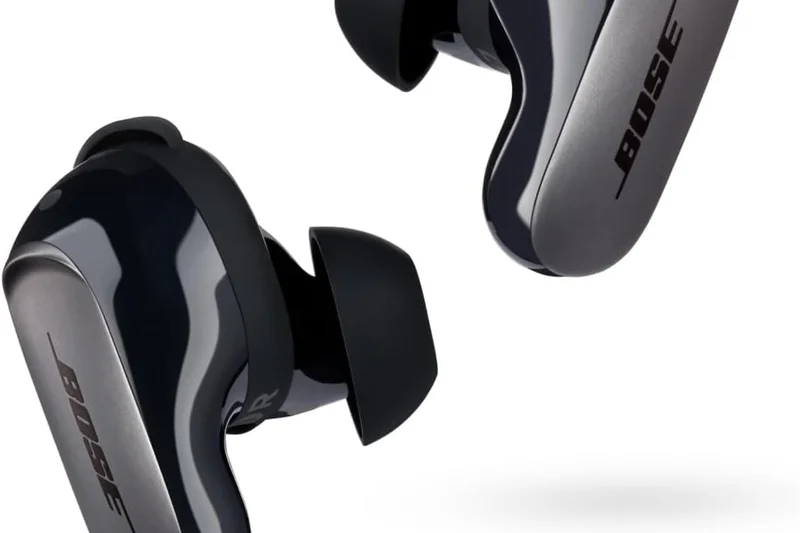 Bose QuietComfort Ultra Earbuds