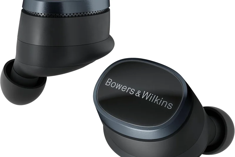 Bowers &amp; Wilkins Pi8