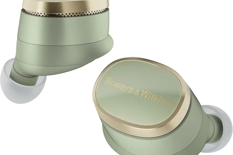 Bowers &amp; Wilkins Pi8