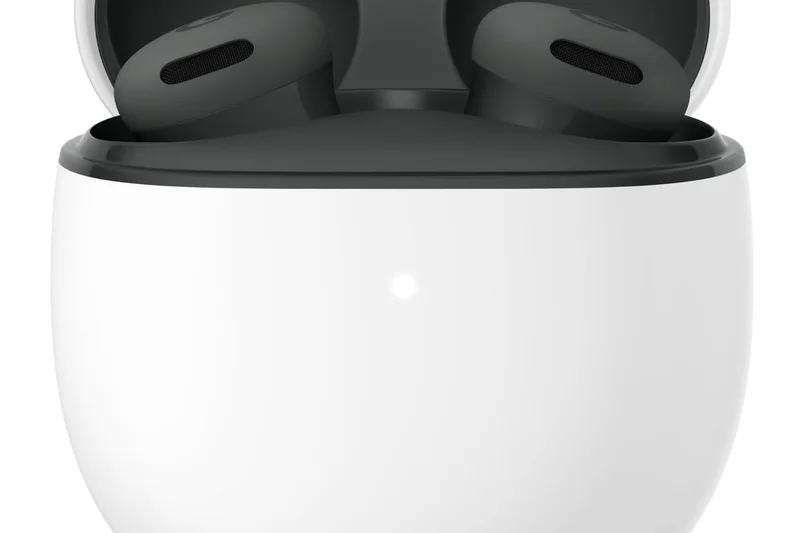 Google Pixel Buds Pro 2