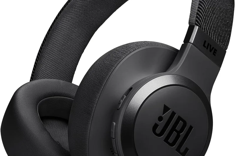 JBL Live 770NC