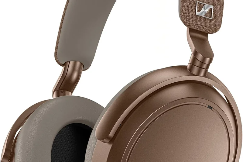 Sennheiser Momentum 4 Wireless