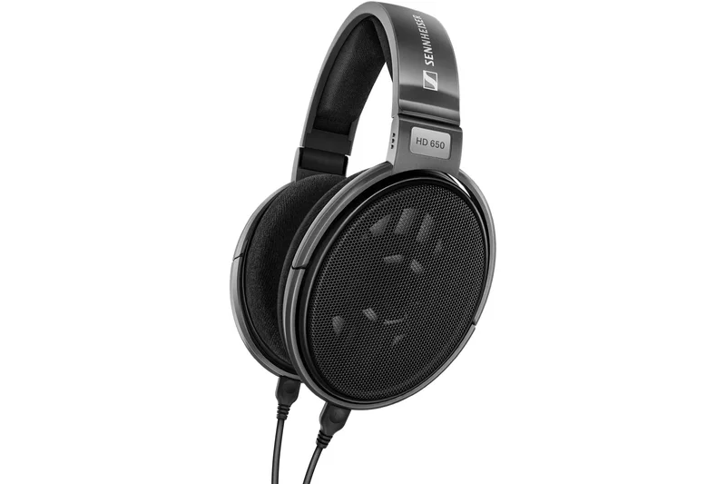 HD 650