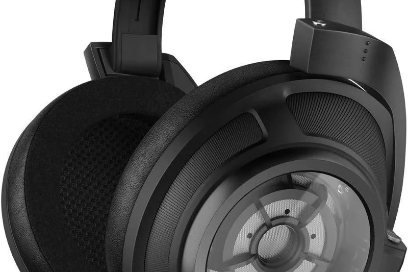 HD 800 S