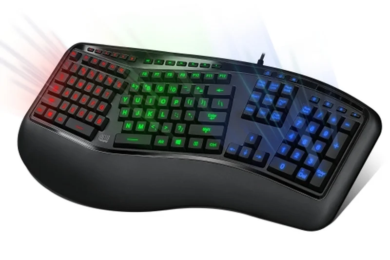 Arteck Split Ergonomic Keyboard