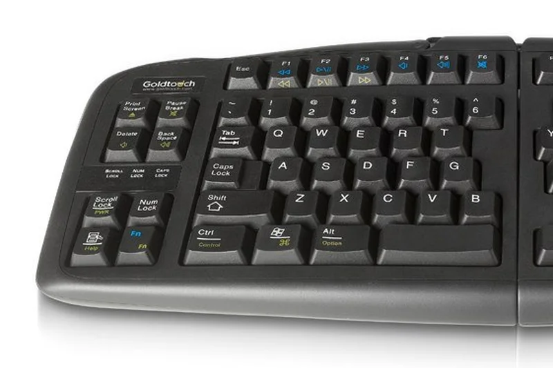 Goldtouch V2 Adjustable Keyboard