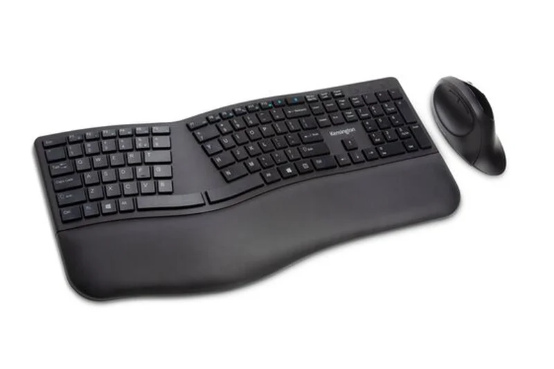 Kensington Pro Fit Ergo Wireless