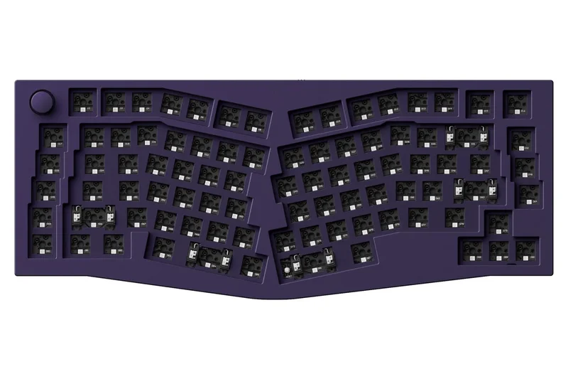 Keychron Q10 (Alice Layout)