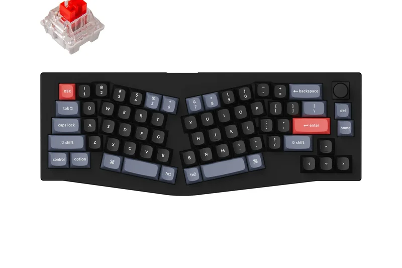 Keychron V8 (Alice Layout)
