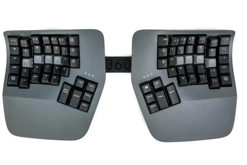 Kinesis Advantage360 Professional