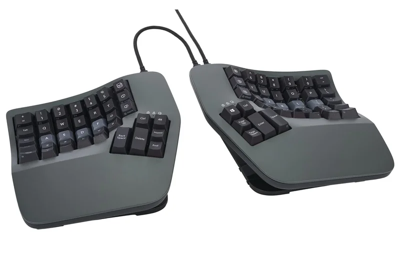 Kinesis Advantage360 SmartSet