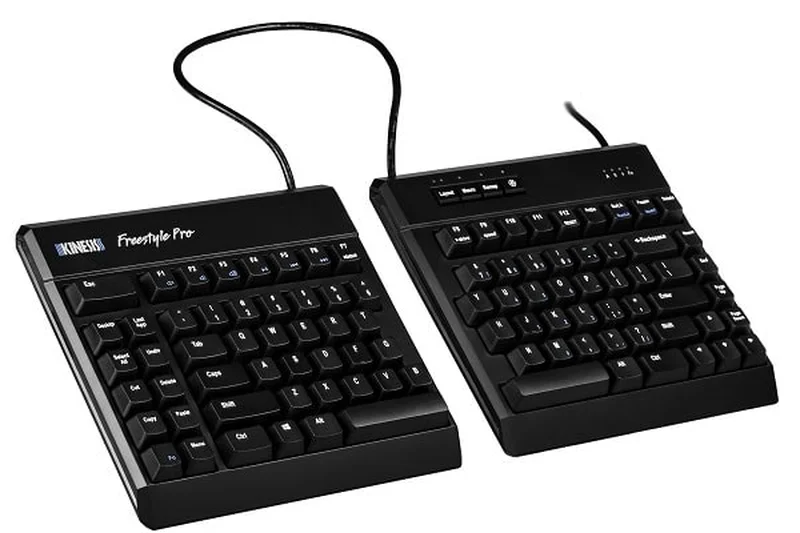 Kinesis Freestyle Pro