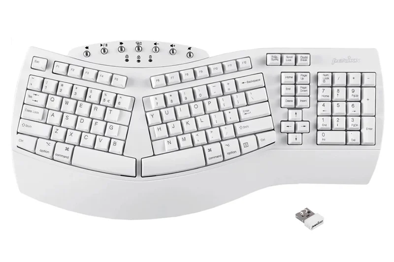 Perixx Periboard-612