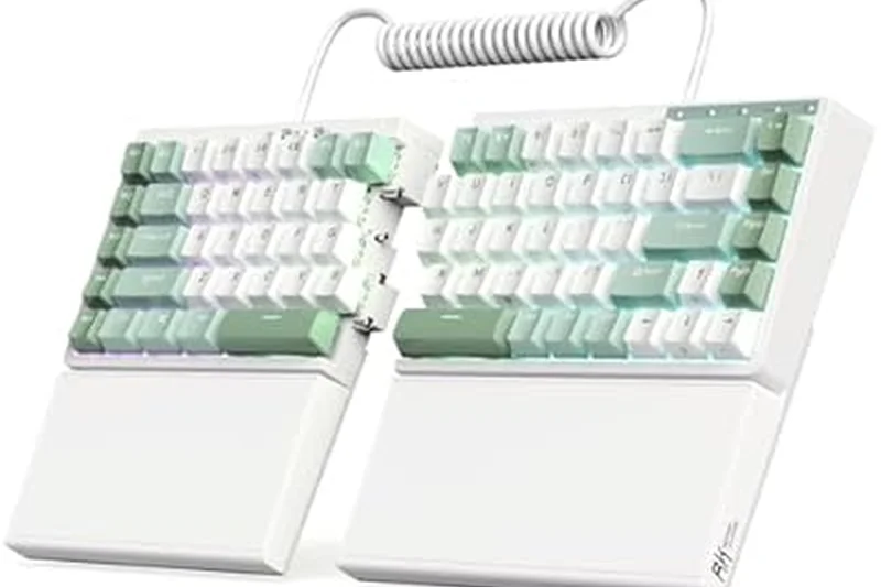 RK Royal Kludge RKS70 Split