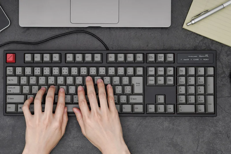 Archiss Maestro 2S (JIS)