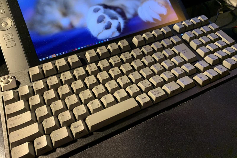 Archiss Maestro 2S (JIS)