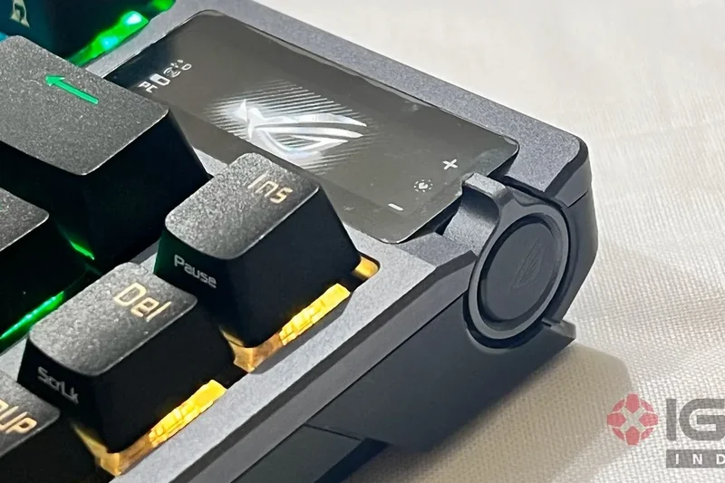 Asus ROG Azoth (JIS)