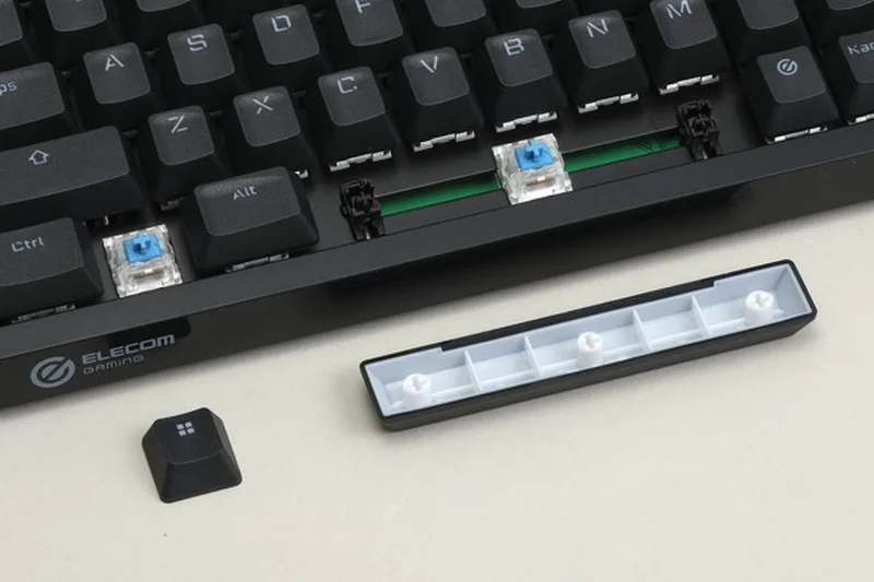 Elecom V-Custom VK300 (JIS)