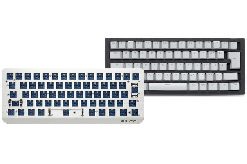 Filco Majestouch Convertible 3 (JIS)