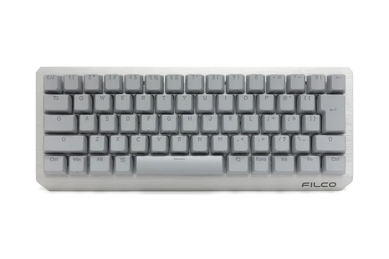 Filco Majestouch Convertible 3 (JIS)