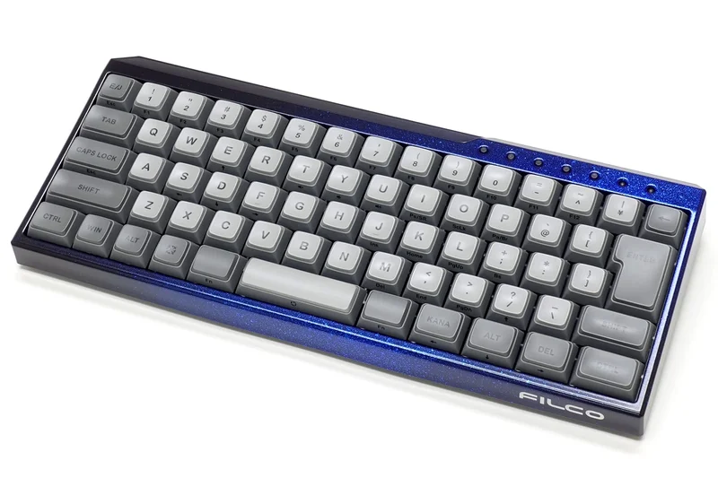 Filco Majestouch Minila-R Convertible (JIS)