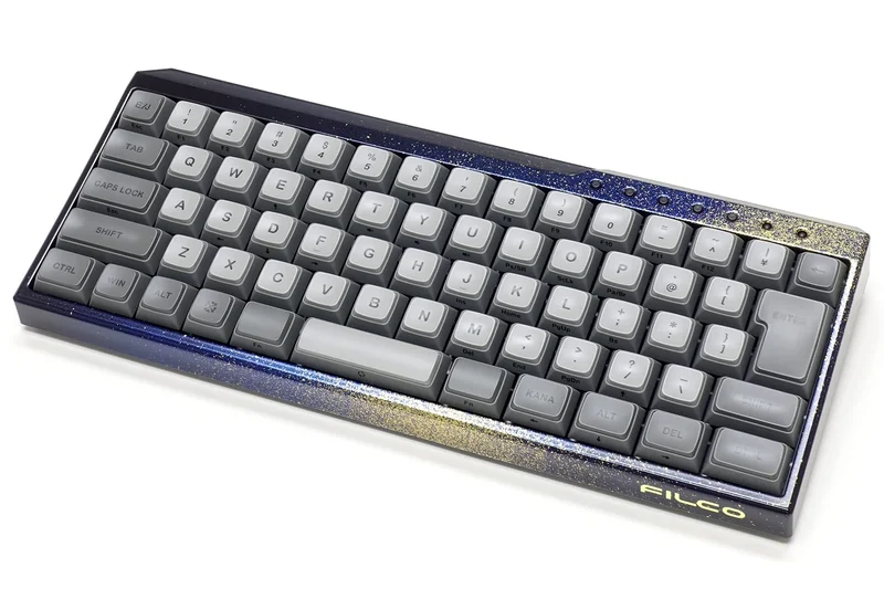 Filco Majestouch Minila-R Convertible (JIS)