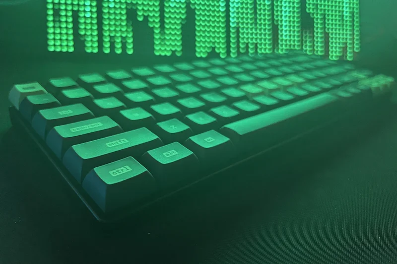 Keychron K3 Pro (JIS)