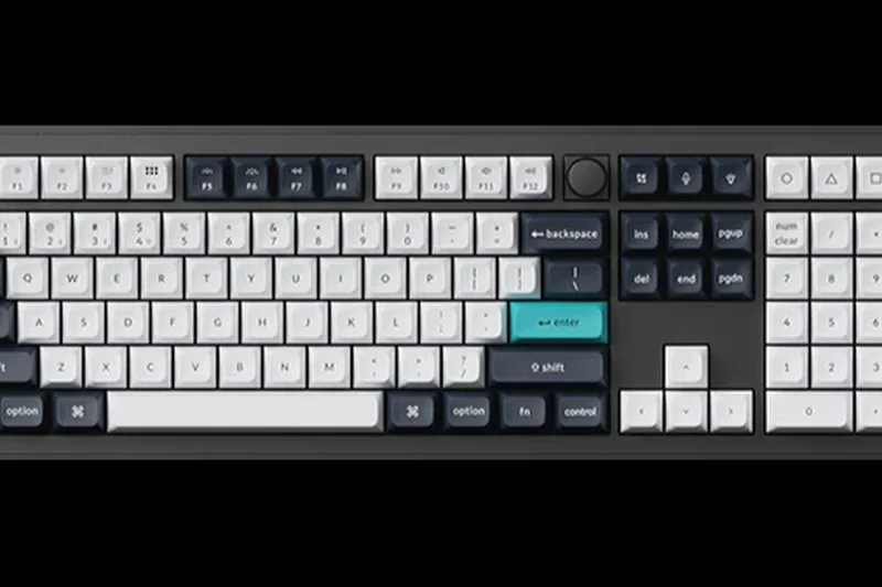 Keychron K8 Pro (JIS)