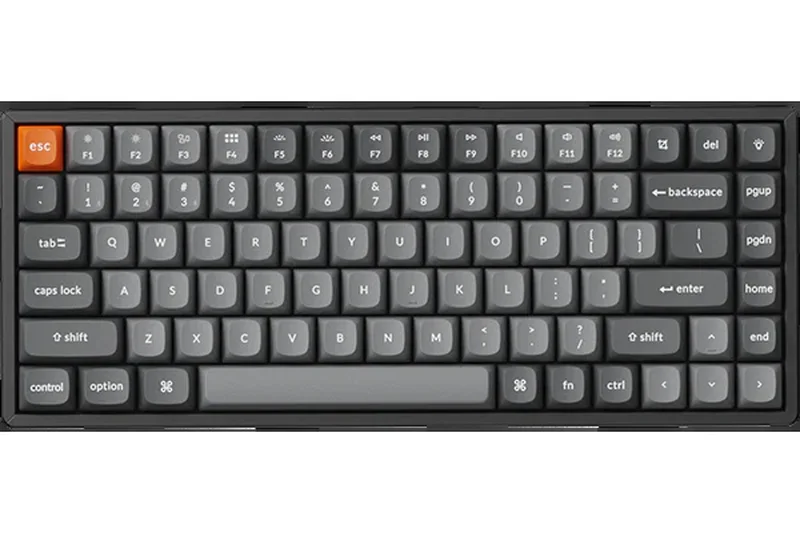 Keychron K8 Pro (JIS)