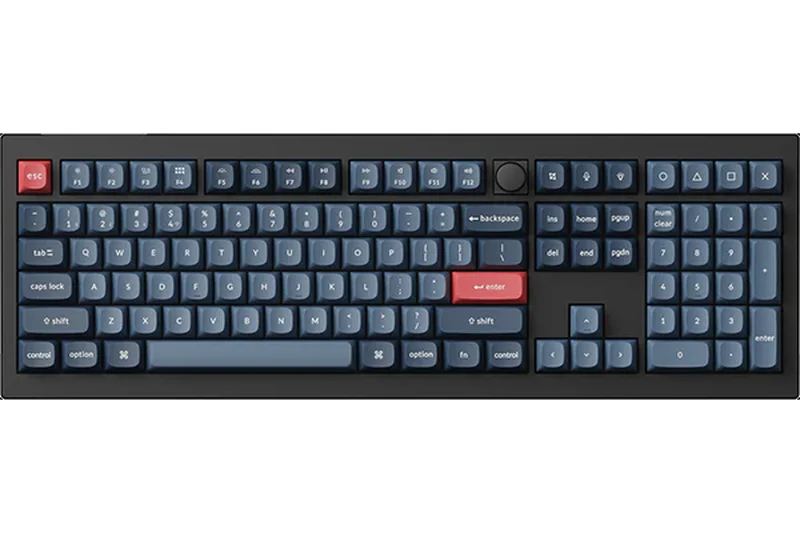 Keychron K8 Pro (JIS)