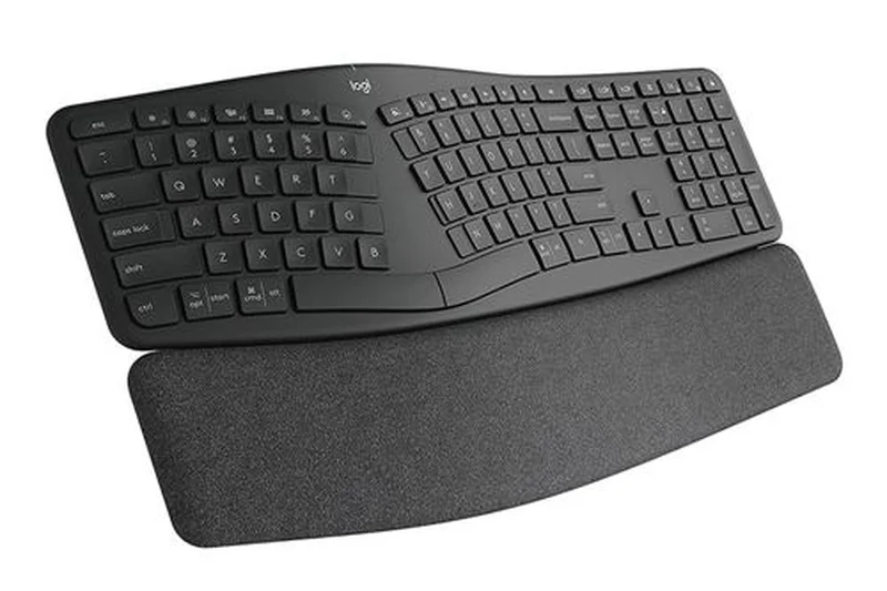 Logicool Ergo K860 (JIS)