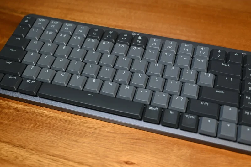 Logicool MX Mechanical Mini (JIS)